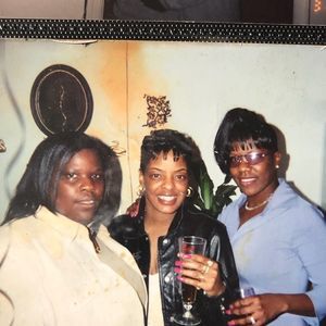 Meet your Posher, Kanefa